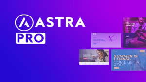 Astra Pro - Extend Astra Theme With Pro Addon