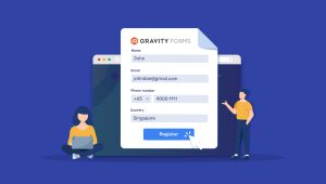 Gravity Forms - The Best WordPress Form Plugin