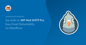 WP Mail SMTP