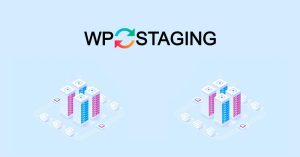 WP Staging Pro