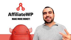 AffiliateWP