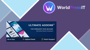 Ultimate Addons for WPBakery Page Builder By Brainstorm