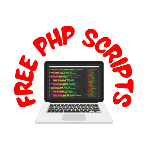 Free PHP Scripts